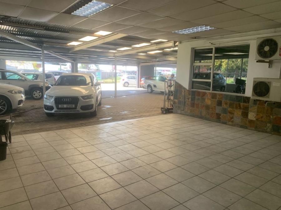 To Let commercial Property for Rent in Bloemfontein Free State